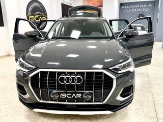 Audi Q3 Advanced 35 TDI 110kW (150CV) S tronic