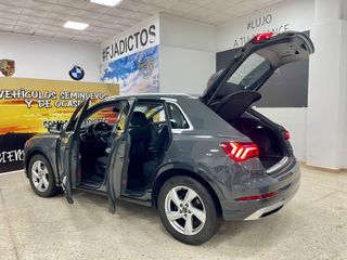 Audi Q3 Advanced 35 TDI 110kW (150CV) S tronic