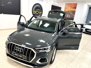 Audi Q3 Advanced 35 TDI 110kW (150CV) S tronic