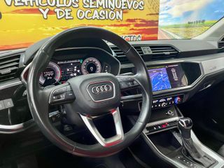 Audi Q3 Advanced 35 TDI 110kW (150CV) S tronic