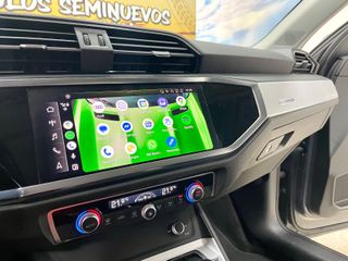 Audi Q3 Advanced 35 TDI 110kW (150CV) S tronic