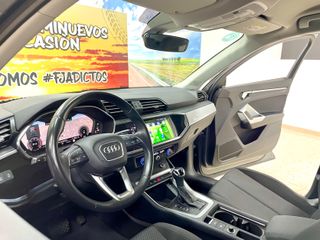 Audi Q3 Advanced 35 TDI 110kW (150CV) S tronic