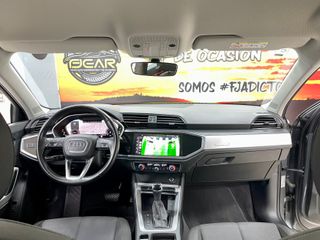 Audi Q3 Advanced 35 TDI 110kW (150CV) S tronic