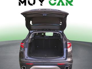 Alfa Romeo Stelvio 2.2 Diesel Executive AWD 132 kW (180 CV)