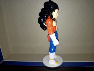 Vegeta Super Saiyan 4 DeAgostini