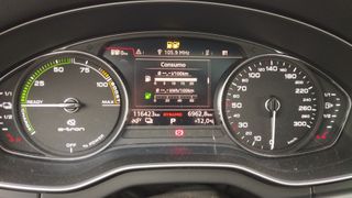 Audi Q5 TFSIe Competition 55 TFSIe quattro 270 kW (367 CV) S tronic