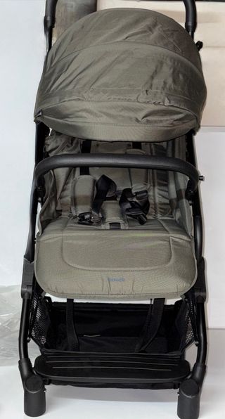 Silla de Paseo Hauck Travel N Care Ligera