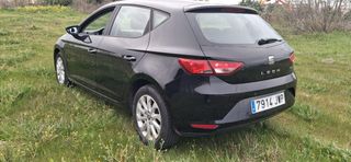 SEAT Leon 2017