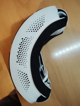 Gafas de esquí con lente espejada