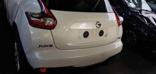 Nissan 202605 cinturón seguridad 630748000a juke -