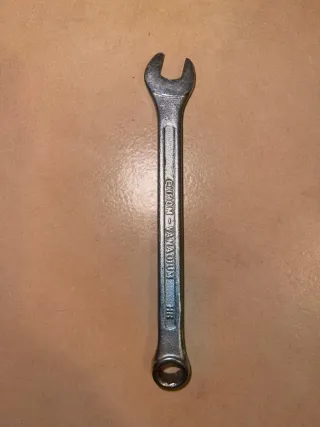 Chiave inglese DIN 3113