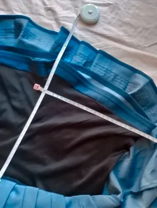 Minigonna cosplay stile scolaretta