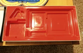 La Ruota della Fortuna MB Giochi 1992