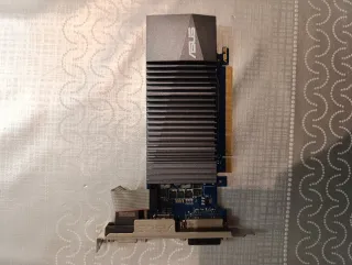 Se vende componentes de hardware por separado.