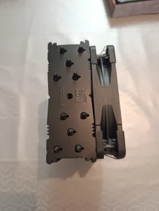 Se vende componentes de hardware por separado.