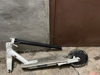 Chasis Xiaomi con motor trasero