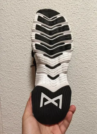 Nike Free Metcon 5 T46