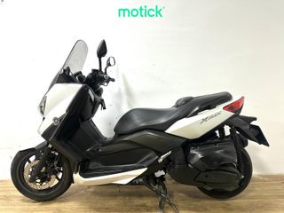 YAMAHA XMAX 400