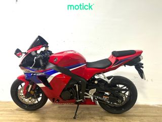 HONDA CBR 600 RR
