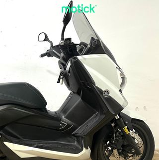YAMAHA XMAX 400