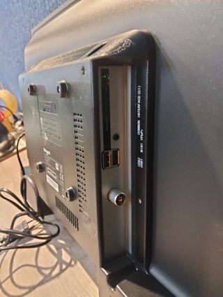 TV Engel televisión LED Android