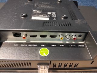 TV Engel televisión LED Android