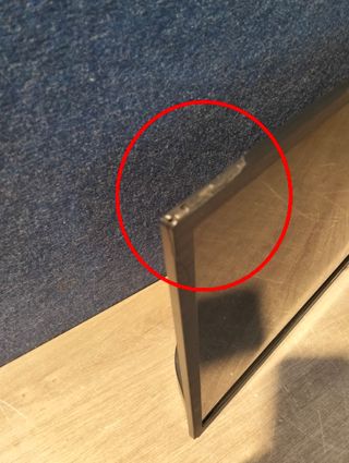 TV Engel televisión LED Android