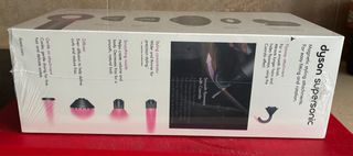 Asciugatrice Dyson Supersonic Rosa