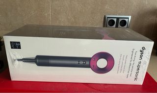 Asciugatrice Dyson Supersonic Rosa