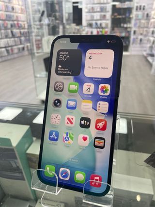 iPhone 12 Pro Max 256GB Azul Marino