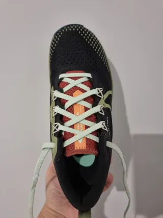 Nike React Pegasus Trail 4 Talla 37.5