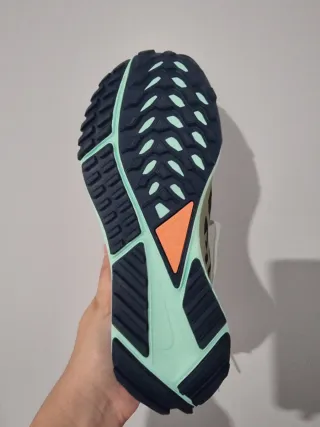 Nike React Pegasus Trail 4 Talla 37.5