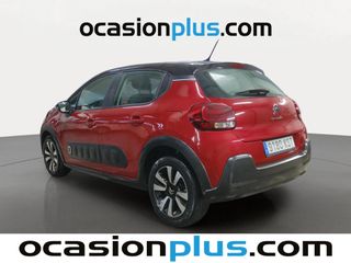 Citroen C3 BlueHDi 100 S&S Feel 73 kW (99 CV)