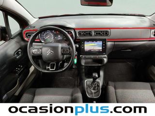 Citroen C3 BlueHDi 100 S&S Feel 73 kW (99 CV)