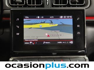 Citroen C3 BlueHDi 100 S&S Feel 73 kW (99 CV)