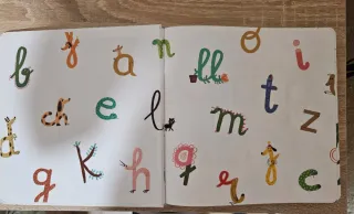 Un cuento para cada letra. Aprende las 29 letra...