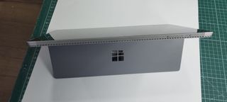 Microsoft Surface Pro 4 Argento