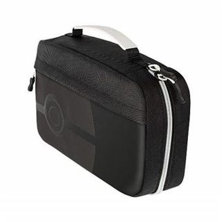 Funda Pokeball Nintendo Switch/Lite