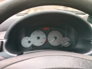 Citroen Berlingo 2005