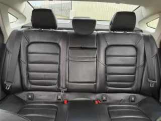 Renault Talisman Initiale Paris 2017