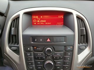 OPEL ASTRA 1.7 CDTI 110 CV EXCELLENCE 5P