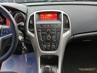 OPEL ASTRA 1.7 CDTI 110 CV EXCELLENCE 5P