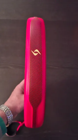 Siux Electra Pro 2026 Racchetta Padel