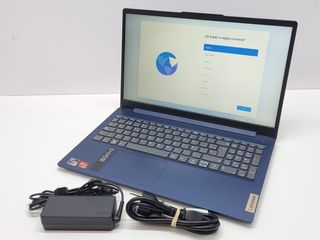 pc portatil lenovo slim 3 15amn8