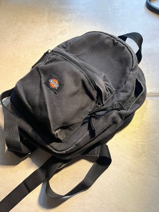 Zainetto Dickies nero