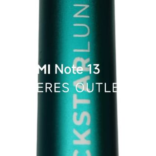 Tubo aspiradora Rockstar 7500