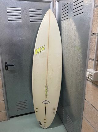 Tabla de surf LG