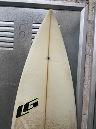Tabla de surf LG