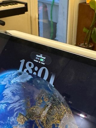 iPad Pro 11 64GB + Apple Pencil + Teclado