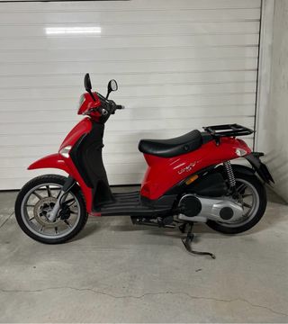 Piaggio Liberty 125cc 2021